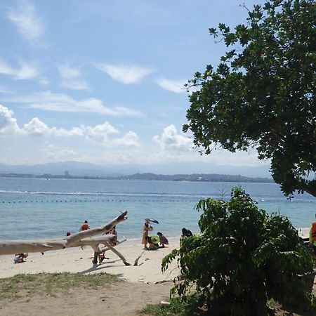 Mamutik Island Resort كوتا كينابالو المظهر الخارجي الصورة