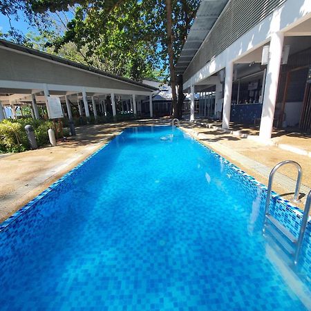 Mamutik Island Resort كوتا كينابالو المظهر الخارجي الصورة