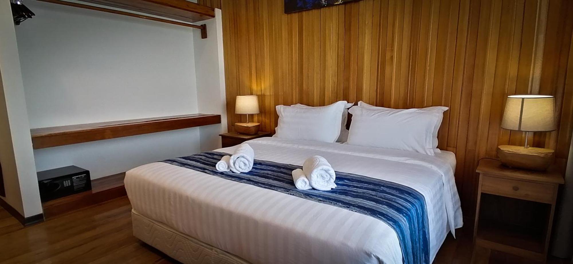 Mamutik Island Resort كوتا كينابالو المظهر الخارجي الصورة