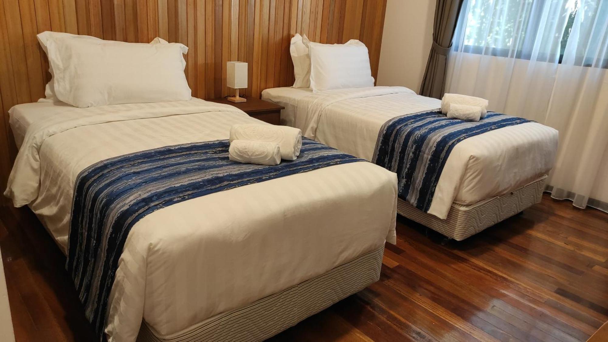 Mamutik Island Resort كوتا كينابالو المظهر الخارجي الصورة